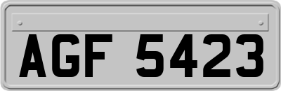 AGF5423