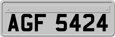 AGF5424