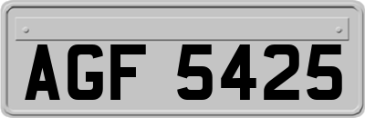 AGF5425