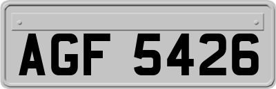AGF5426