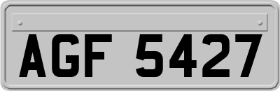AGF5427