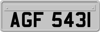 AGF5431