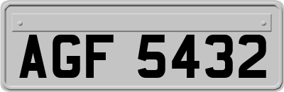AGF5432