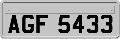 AGF5433