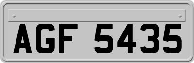 AGF5435