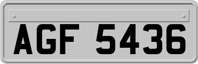 AGF5436