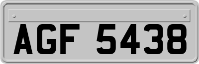 AGF5438