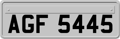 AGF5445