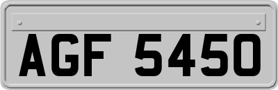 AGF5450