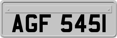 AGF5451