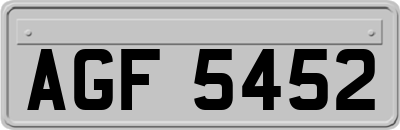 AGF5452
