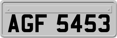 AGF5453