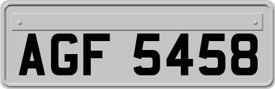 AGF5458