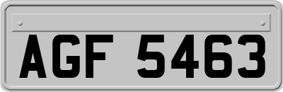 AGF5463
