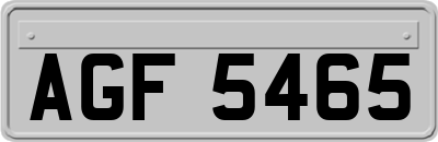 AGF5465