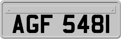 AGF5481