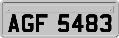 AGF5483
