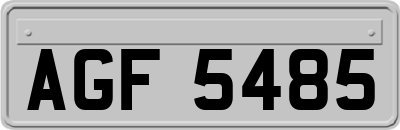 AGF5485