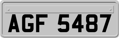 AGF5487
