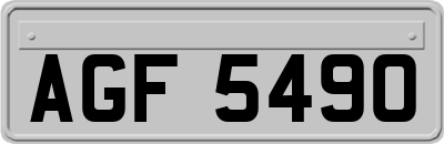 AGF5490
