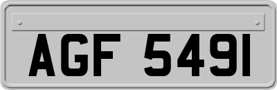 AGF5491