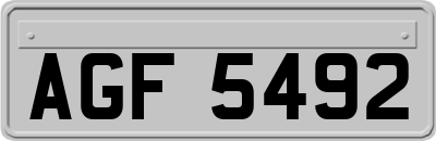 AGF5492