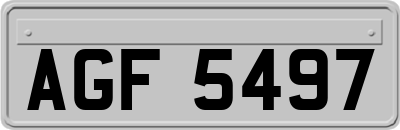 AGF5497