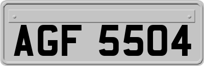 AGF5504