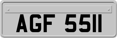 AGF5511