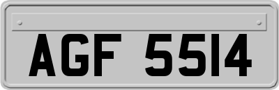 AGF5514
