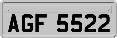 AGF5522