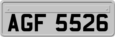 AGF5526