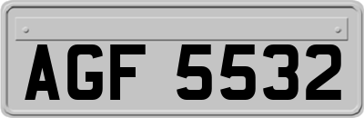 AGF5532