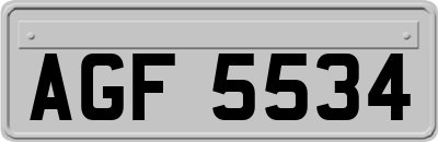 AGF5534