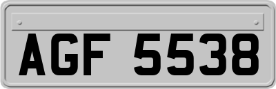 AGF5538