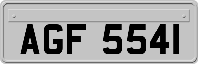 AGF5541