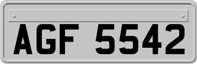 AGF5542