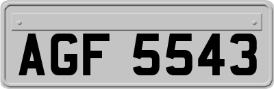 AGF5543