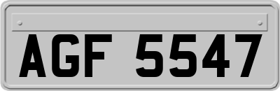 AGF5547