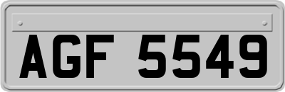 AGF5549