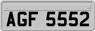 AGF5552