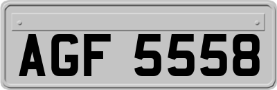 AGF5558