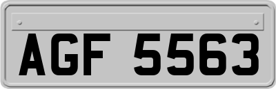 AGF5563