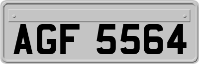 AGF5564