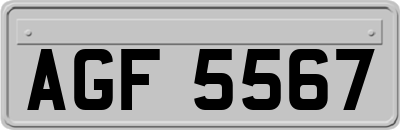AGF5567