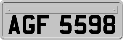 AGF5598