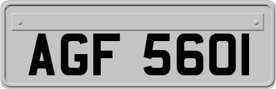 AGF5601