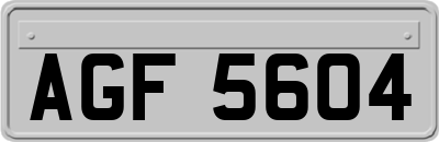 AGF5604