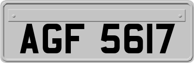 AGF5617