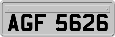 AGF5626
